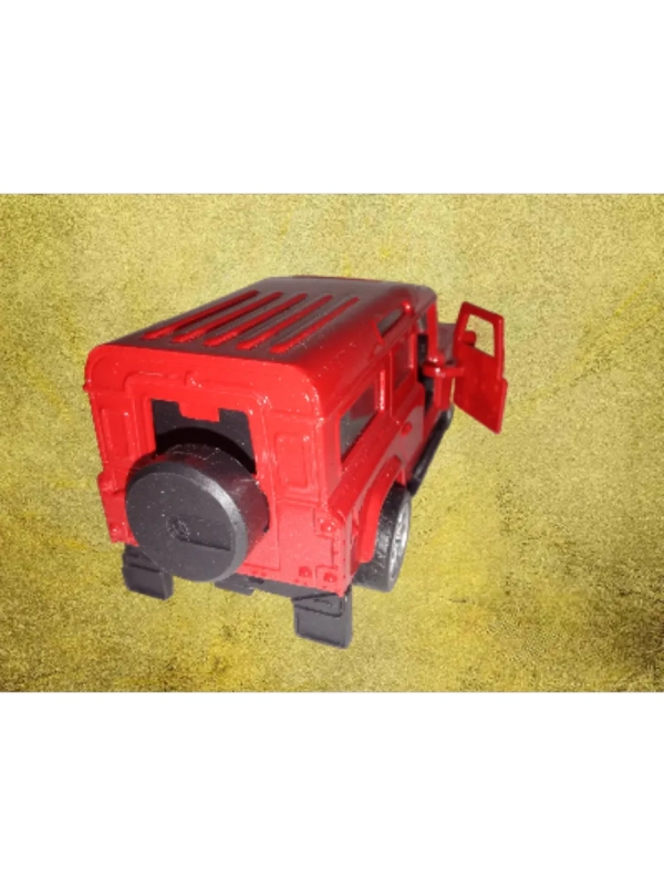 Модель автомобиля Джип масштабная Модель автомобиля Джип масштабная