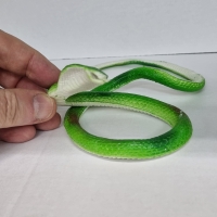 Антистресс игрушка змея