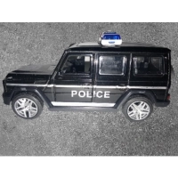 Машинка POLICE инерционная детская 1:32 Машинка POLICE инерционная детская 1:32