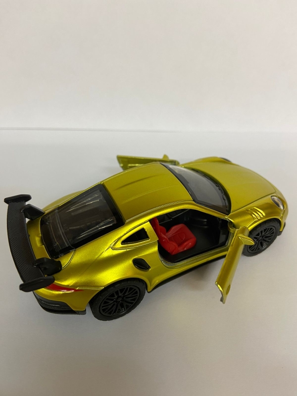 Машинка для детей гоночная металлическая Машинка для детей гоночная металлическая