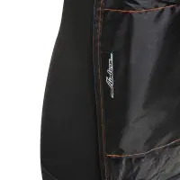 Накидка защитная на спинку переднего сиденья (65*50 см)