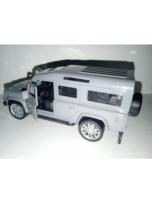 Модель автомобиля Джип масштабная Модель автомобиля Джип масштабная