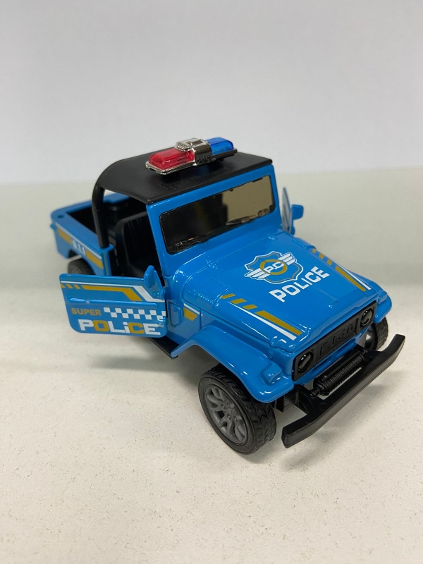 Масштабная модель джипа машины детской Масштабная модель джипа машины детской