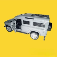 Модель автомобиля Джип масштабная Модель автомобиля Джип масштабная