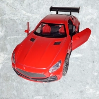 Машина модель детская 1:36