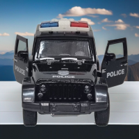 Модель машины джип для детей Модель машины джип для детей