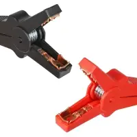 Провода прикуривания 600А (4,5м, 12/24В)