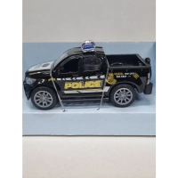 Брутальная машина для детей пикап