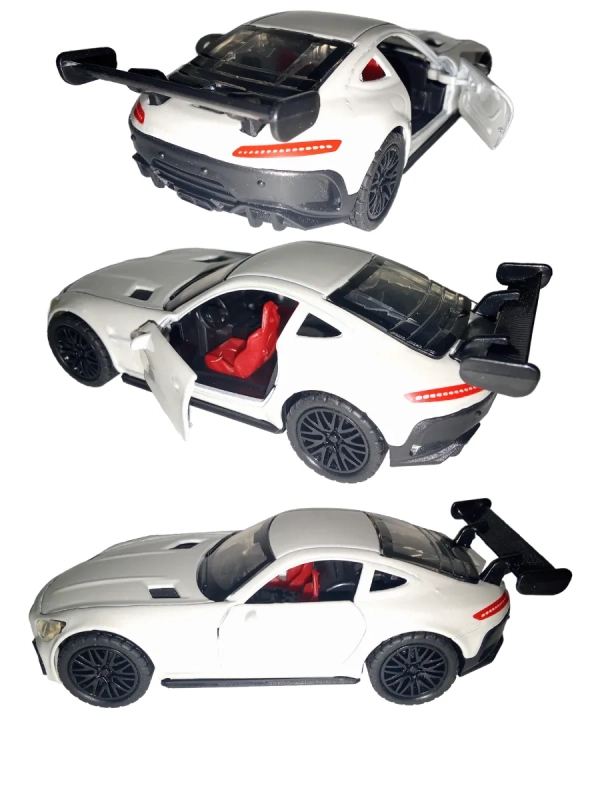 Машина модель детская 1:36 Машина модель детская 1:36