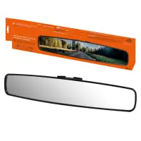 Зеркало заднего вида 17"(432 мм), панорамное, накладное