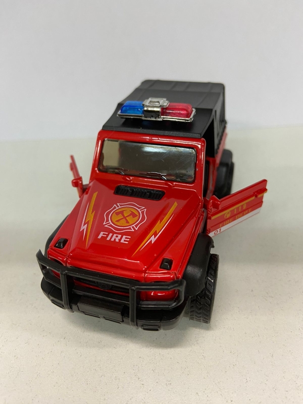 Масштабная модель джипа машины детской Масштабная модель джипа машины детской