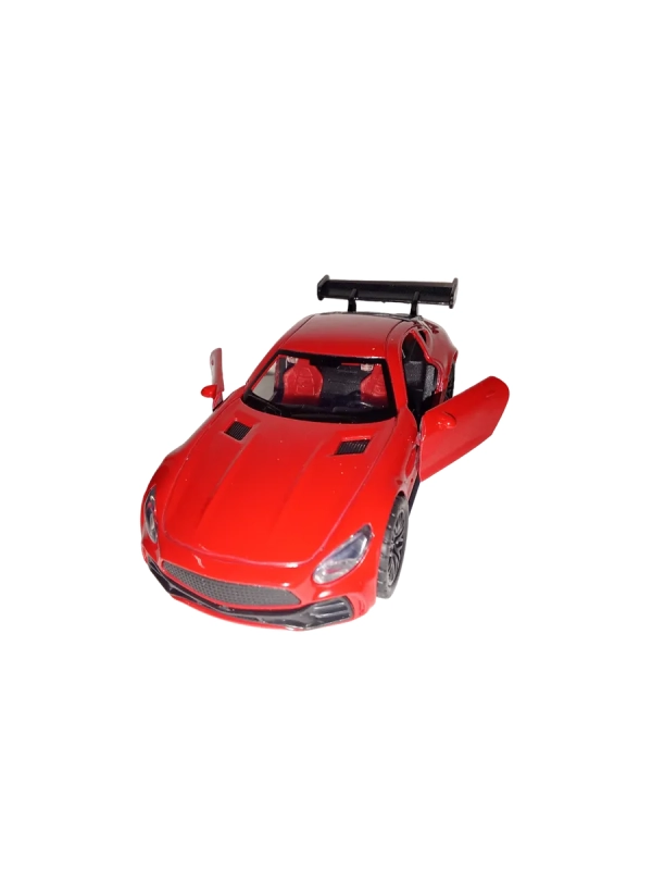 Машина модель детская 1:36 Машина модель детская 1:36