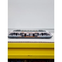 Трамвай поезд игрушка