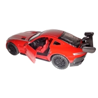 Машина модель детская 1:36