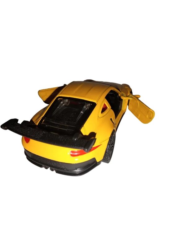 Машина модель детская 1:36 Машина модель детская 1:36