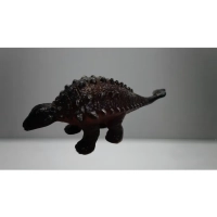 Динозавры набор доисторических животных 6шт.