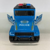 Масштабная модель джипа машины детской