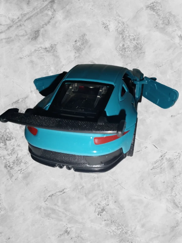 Машина модель детская 1:36 Машина модель детская 1:36