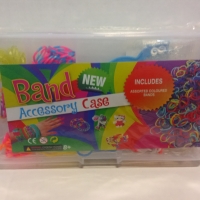 Резиночки для плетения рукоделие