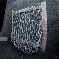 Сетка для ниш 25*55 см (на липучках)