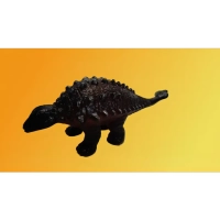 Динозавры набор доисторических животных 6шт.