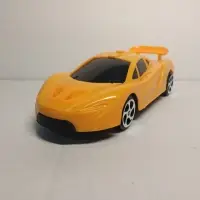 Скоростная машина гонки