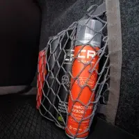 Сетка для ниш 25*55 см (на липучках)