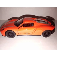 Машина игрушка спортивная