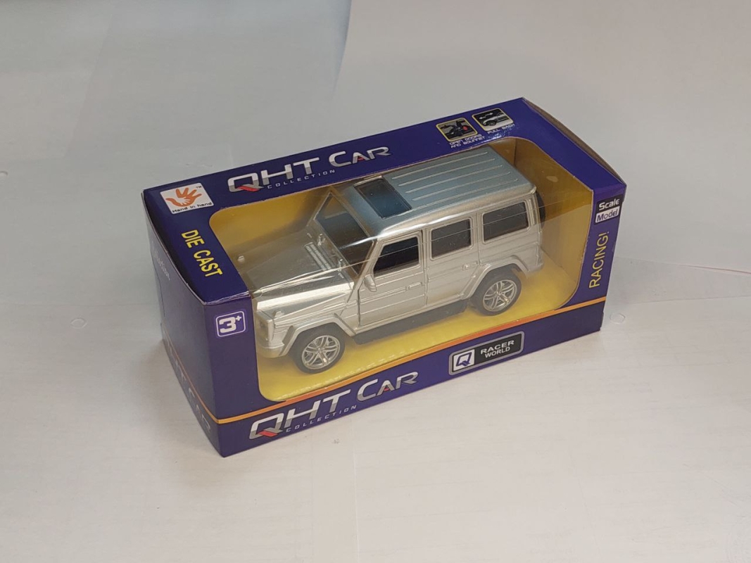 Игрушка машина джип открываются двери Игрушка машина джип открываются двери