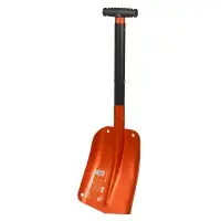 Лопата лавинная алюминиевая складная