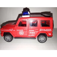 Машинка полиция гелик инерционная