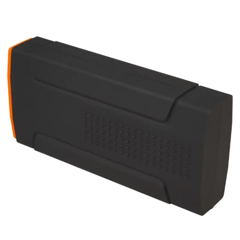 Аккумулятор пусковой (Booster) 13800мАч, 400А, 12.4V