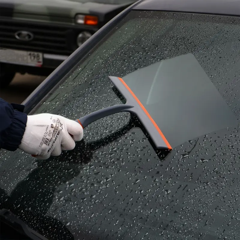 Водосгон для удаления воды (30 см)