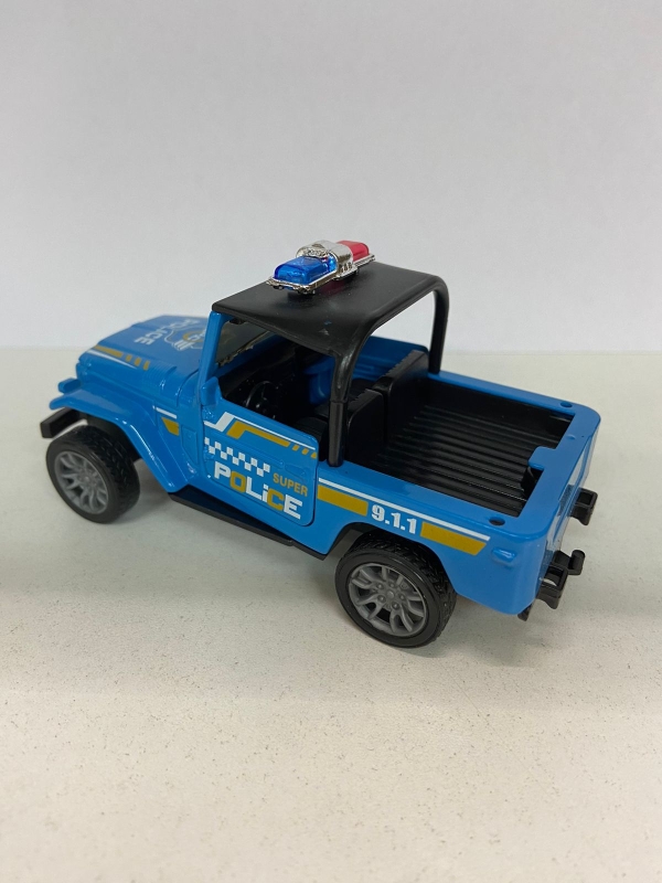 Масштабная модель джипа машины детской Масштабная модель джипа машины детской