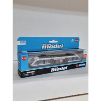 Трамвай поезд игрушка