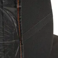 Накидка защитная на спинку переднего сиденья (65*50 см)