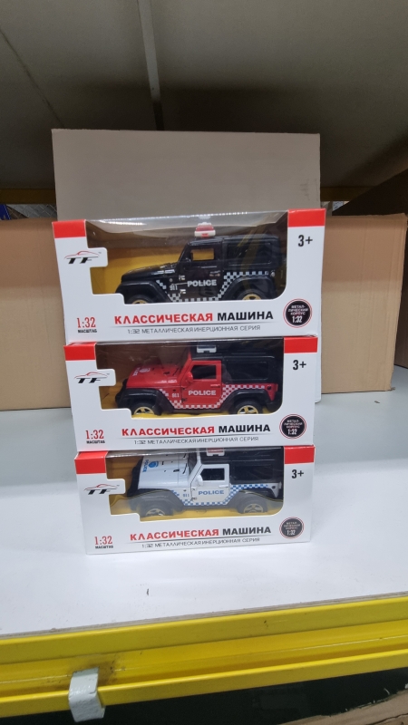 Модель машины джип для детей Модель машины джип для детей