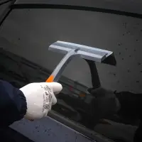 Водосгон силиконовый для удаления воды (21 см)