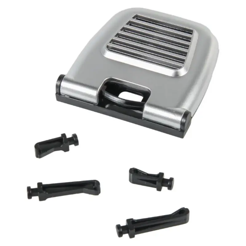 Держатель напитков на дефлектор, складной