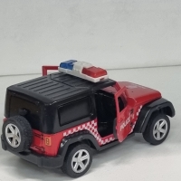 Модель машины джип для детей