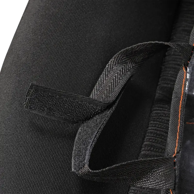 Накидка защитная на спинку переднего сиденья (65*50 см)