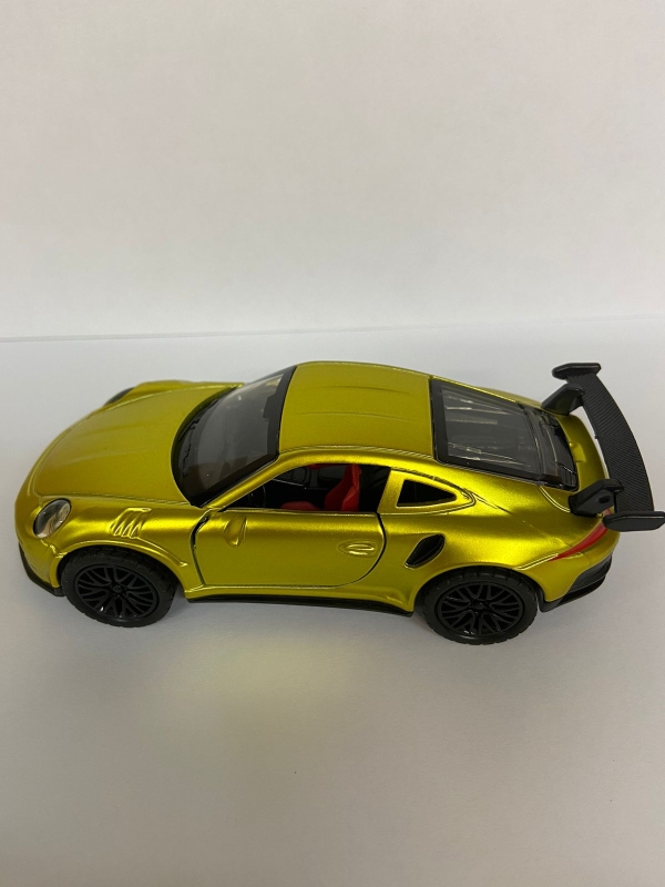 Машинка для детей гоночная металлическая Машинка для детей гоночная металлическая