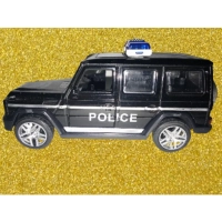 Машинка POLICE инерционная детская 1:32 Машинка POLICE инерционная детская 1:32