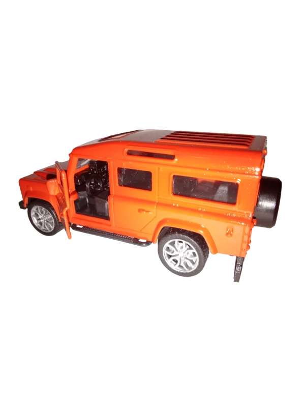 Модель автомобиля Джип масштабная Модель автомобиля Джип масштабная