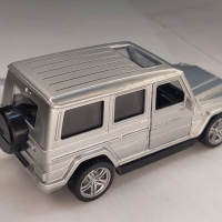 Игрушка машина джип открываются двери