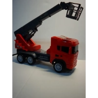 Пожарная машинка Fire Truck