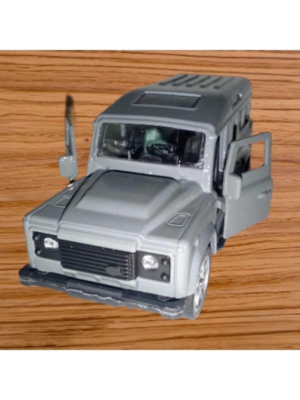 Модель автомобиля Джип масштабная Модель автомобиля Джип масштабная