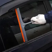 Водосгон для удаления воды (30 см)