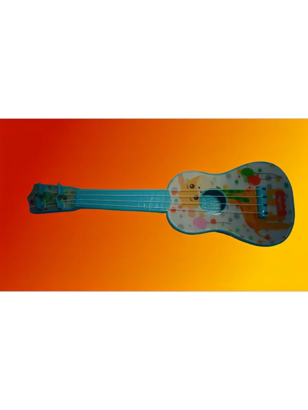 Гитара детская игрушка