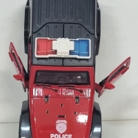 Модель машины джип для детей